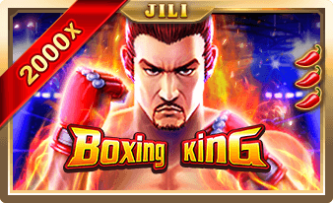 Boxing-King